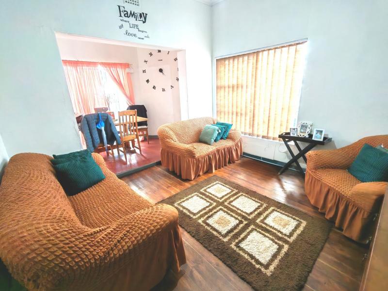 3 Bedroom Property for Sale in Glen Lilly Western Cape